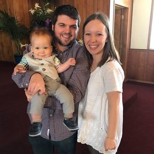 Meet your Posher, Alicia